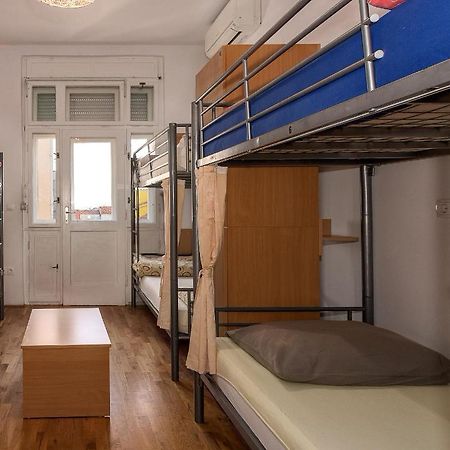 Hostel Split Backpackers מראה חיצוני תמונה