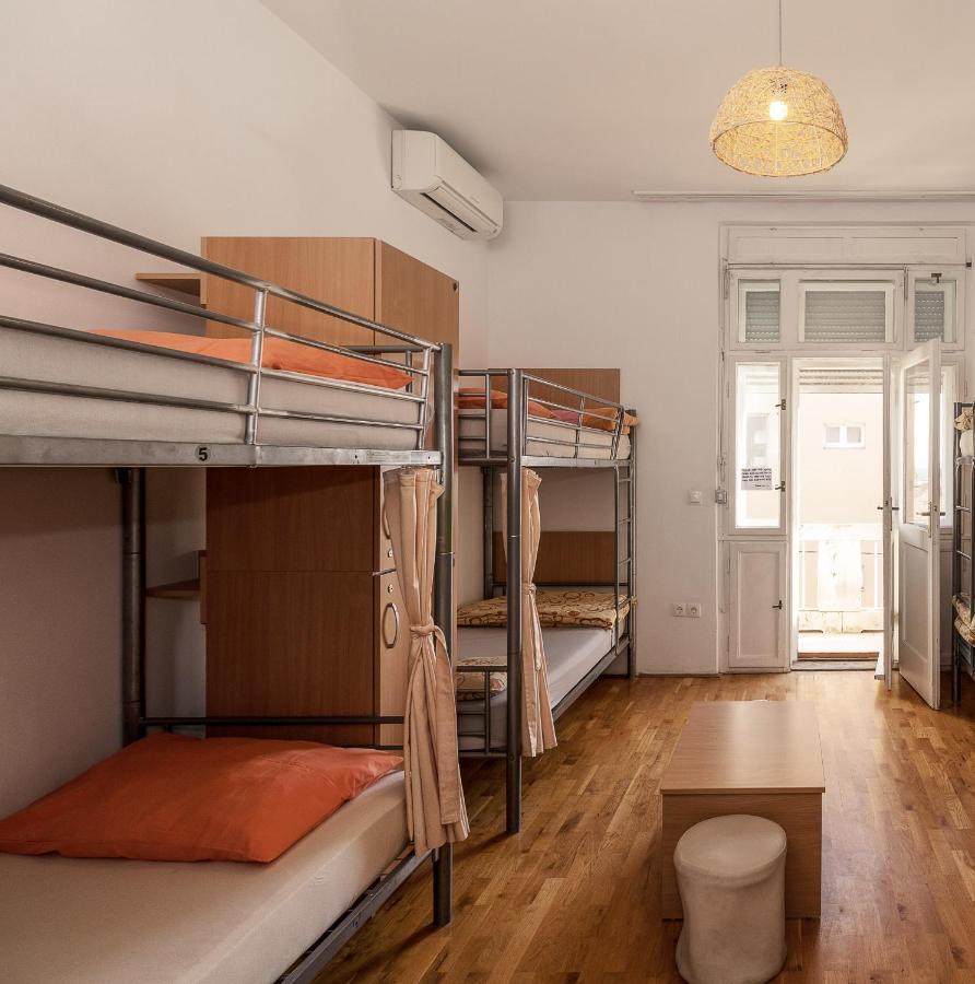 Hostel Split Backpackers מראה חיצוני תמונה