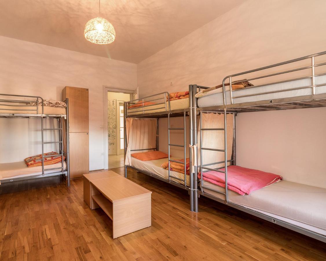 Hostel Split Backpackers מראה חיצוני תמונה