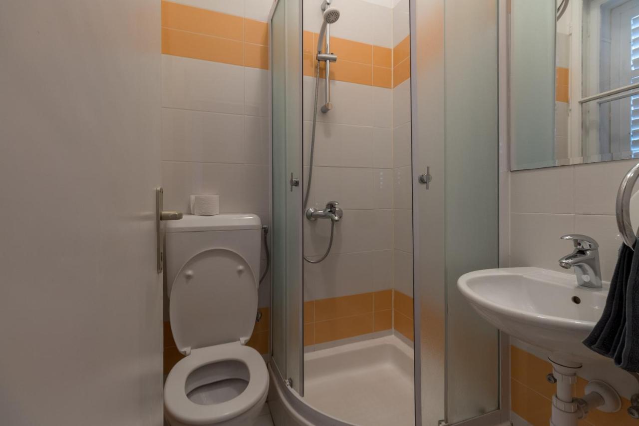 Hostel Split Backpackers מראה חיצוני תמונה