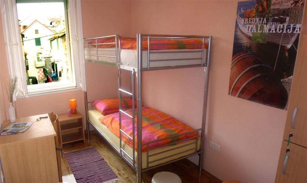 Hostel Split Backpackers מראה חיצוני תמונה