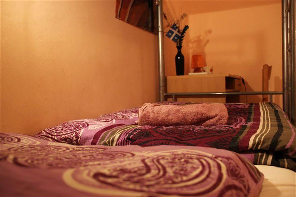 Hostel Split Backpackers מראה חיצוני תמונה